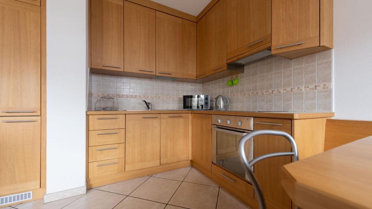 Italianway - Milano 38 - Carcentina Apartment Bormio Luaran gambar