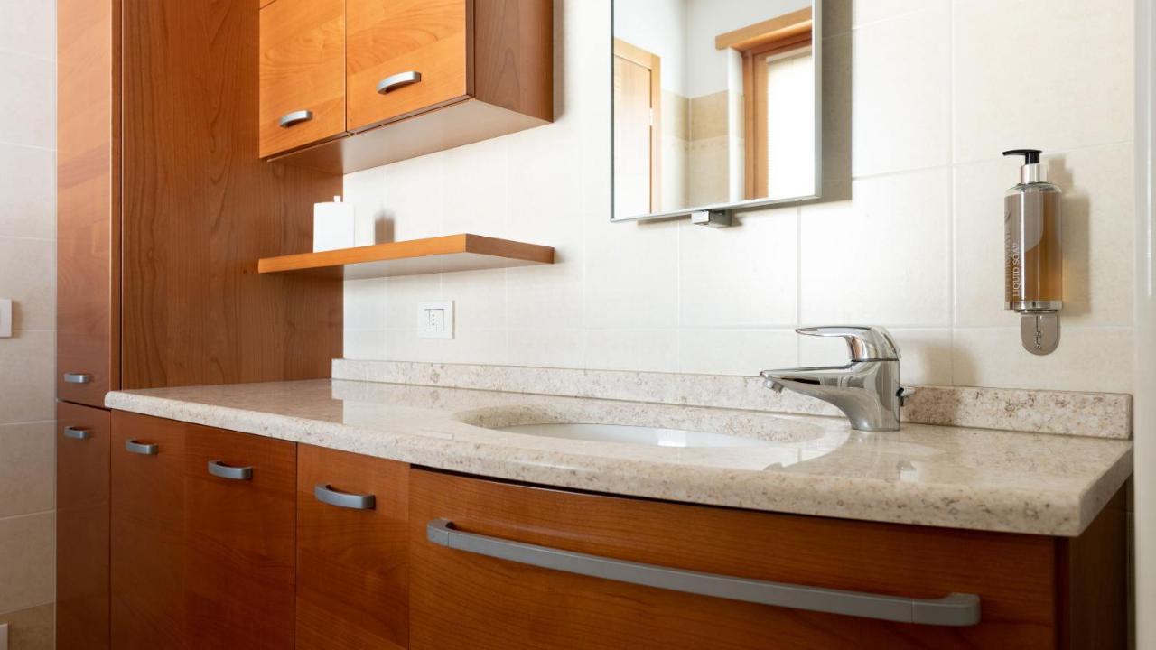 Italianway - Milano 38 - Carcentina Apartment Bormio Luaran gambar