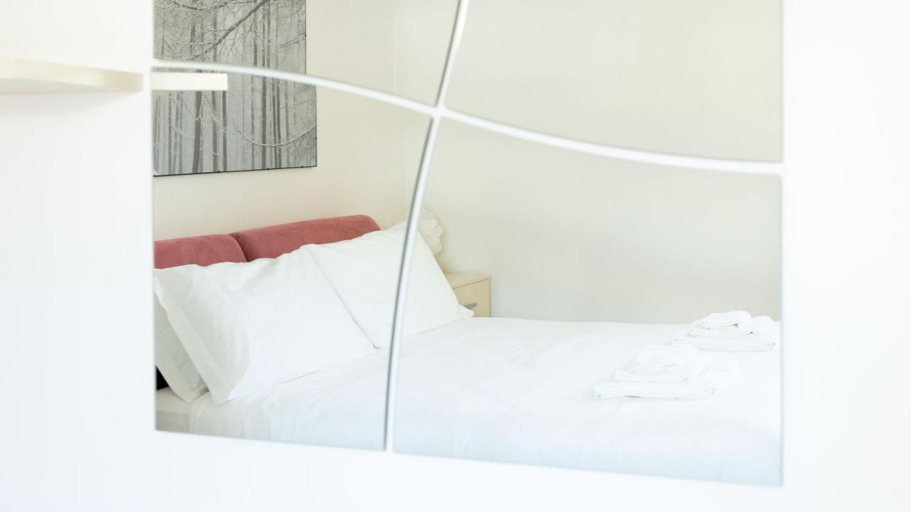 Italianway - Milano 38 - Carcentina Apartment Bormio Luaran gambar